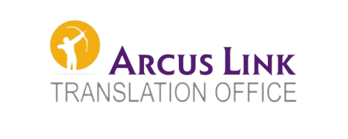 Arcus link