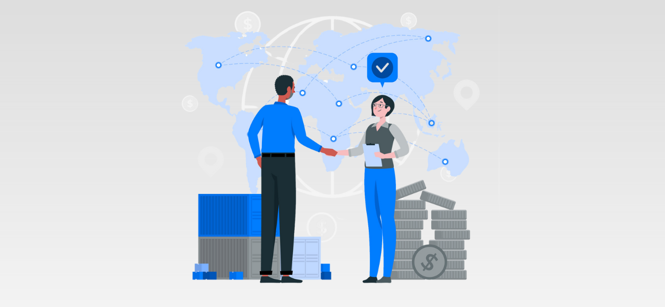 VAT B2B