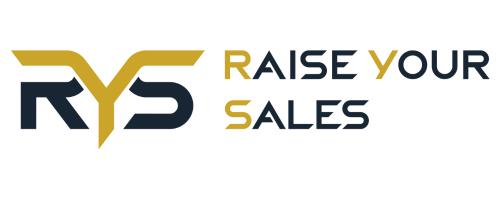 Raise Your Sales