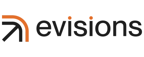 Evisions logo