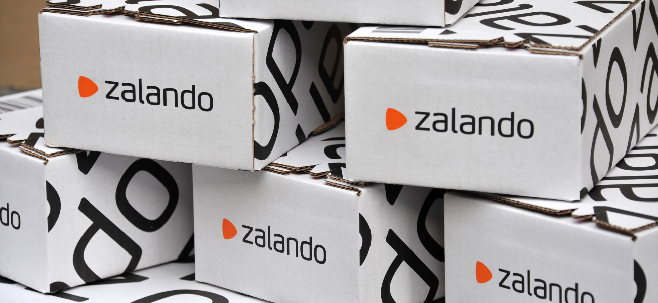 Zalando paczki fulfillment
