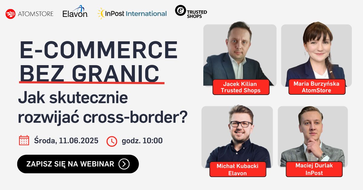 Webinar AtomStore