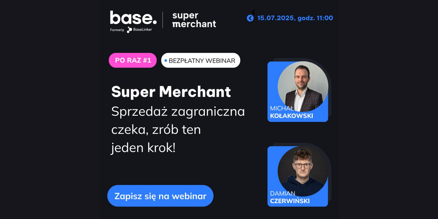 Webinar Base