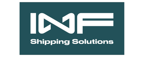 logo INF Shipping Solutions