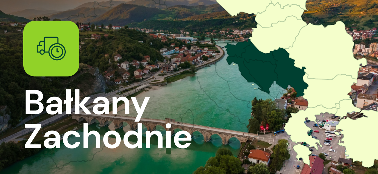 Bałkany Zachodnie