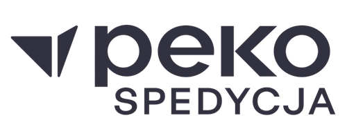 Logo PEKO Spedycja