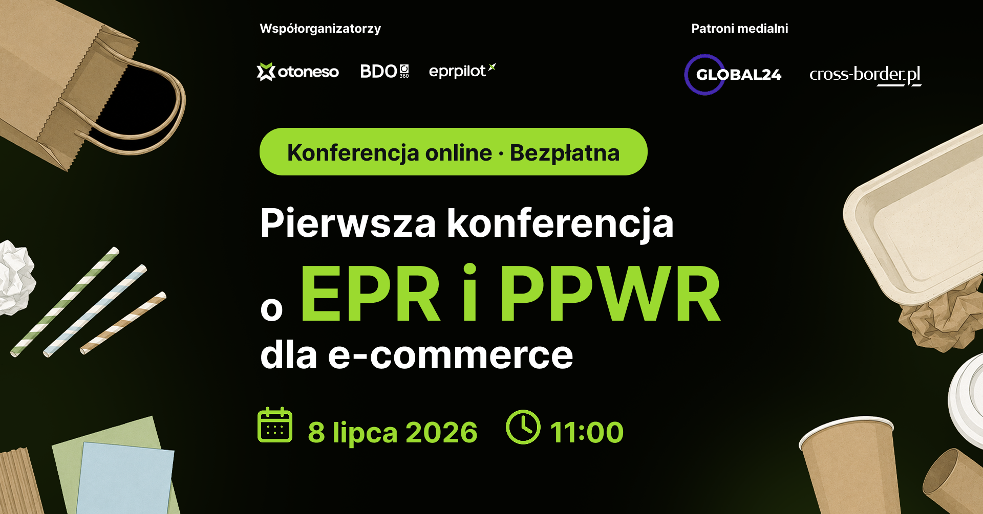 EPR PPWR konferencja