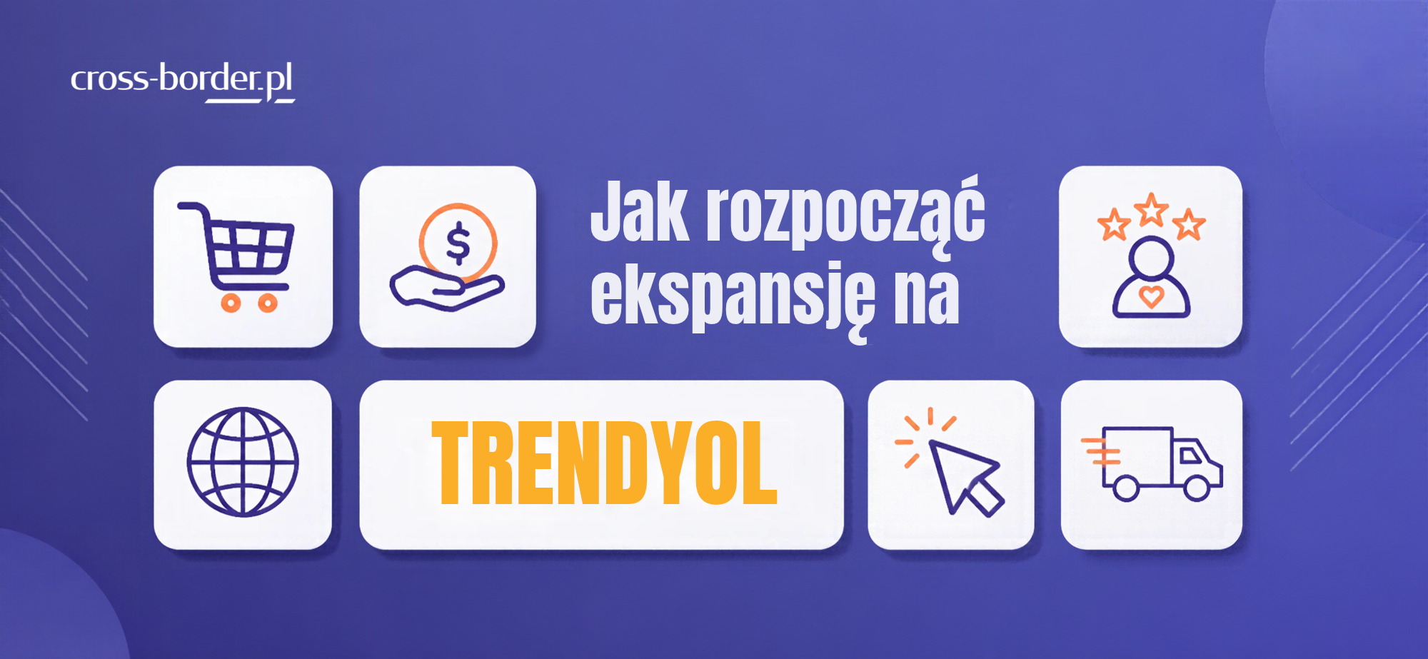 Sprzedaż na Trendyol
